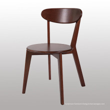 Chaises de salle à manger de meubles célèbres de conception de maison de l&#39;Europe